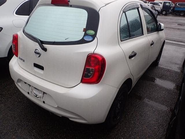 2017 Nissan March 1.2S, photo 3