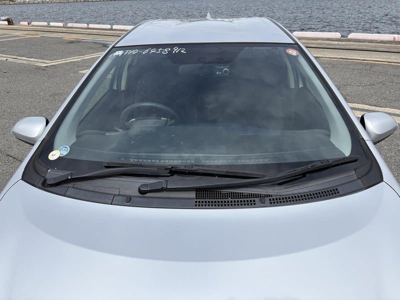 2015 Toyota Aqua S, photo 2