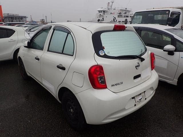 2017 Nissan March 1.2S, photo 3