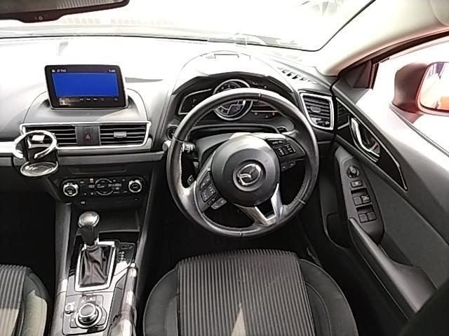 2013 Mazda Axela SPORT 20S TOURING, photo 3
