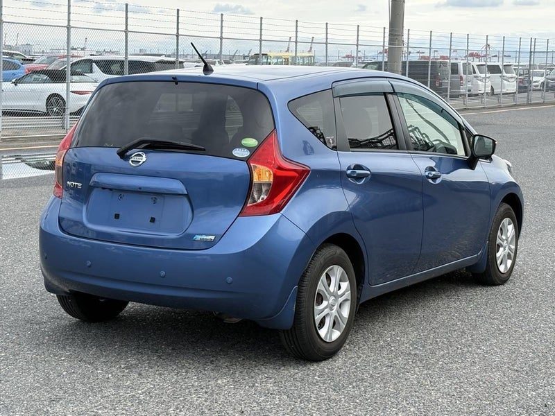 2015 Nissan Note X DIG-S, photo 3