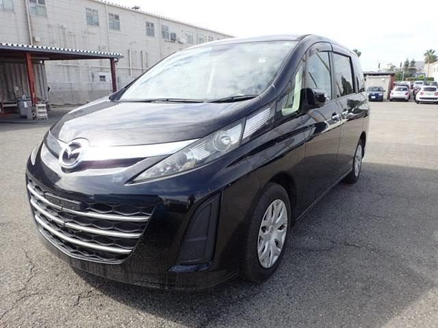 2013 Mazda Biante 20C-Sky Active, photo 2