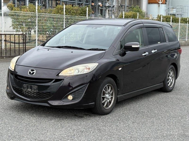 2014 Mazda Premacy 20S Sky Active L Package, photo 2