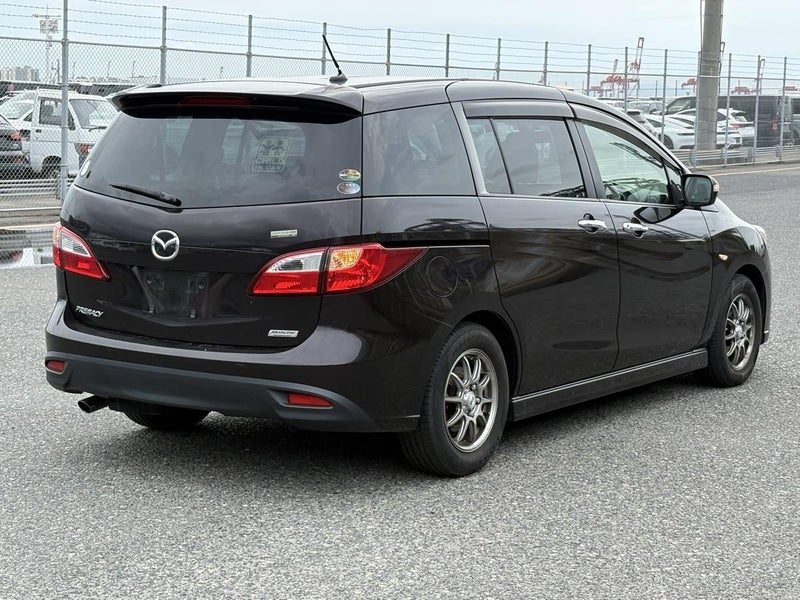 2014 Mazda Premacy 20S Sky Active L Package, photo 3