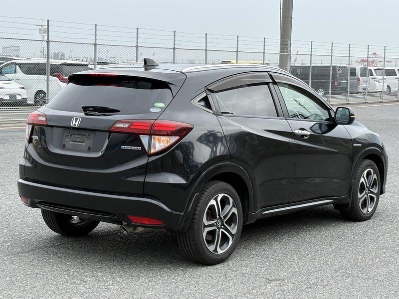 2014 Honda Vezel HYBRID Z, photo 2