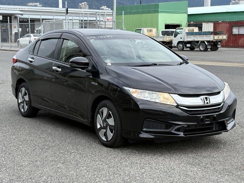 2015 Honda GRACE Hybrid LX
