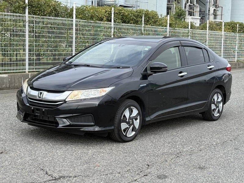 2015 Honda GRACE Hybrid LX, photo 2
