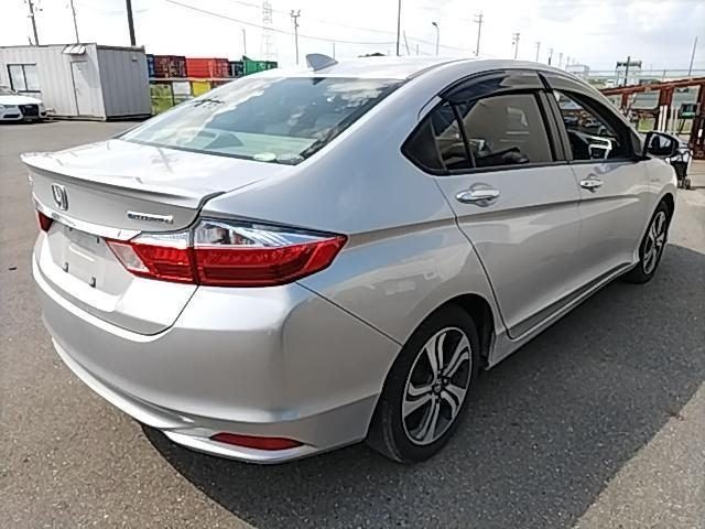 2015 Honda GRACE Hybrid EX, photo 2