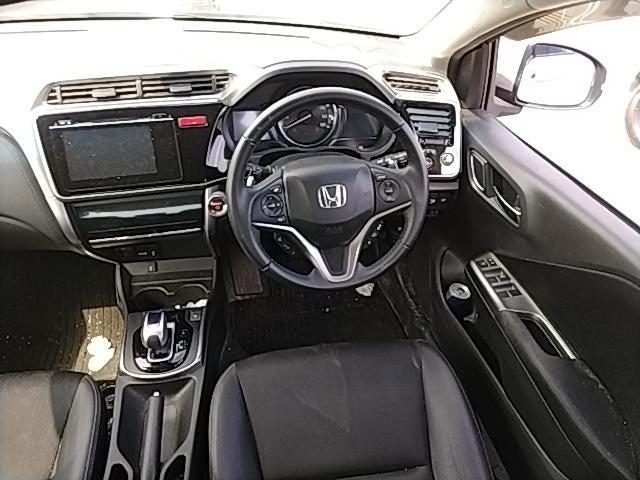 2015 Honda GRACE Hybrid EX, photo 3