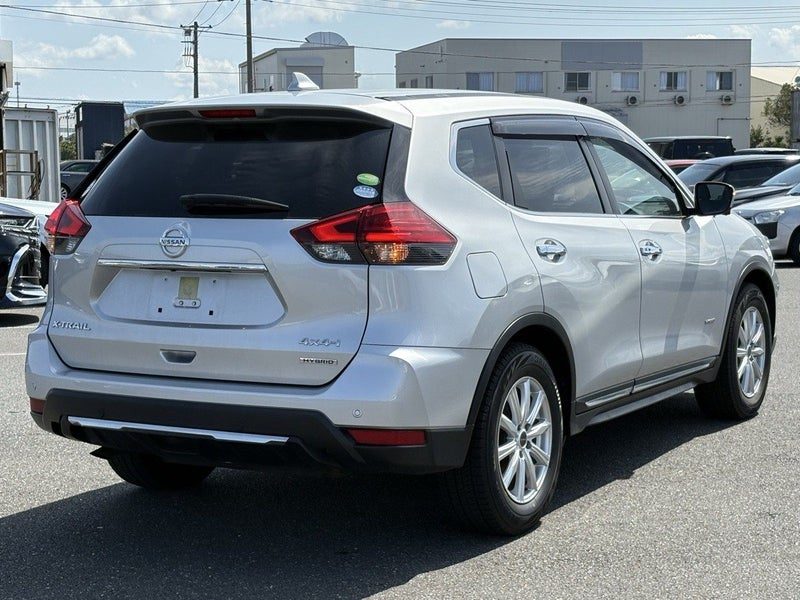 2021 Nissan X-Trail 20S Hybrid, photo 3