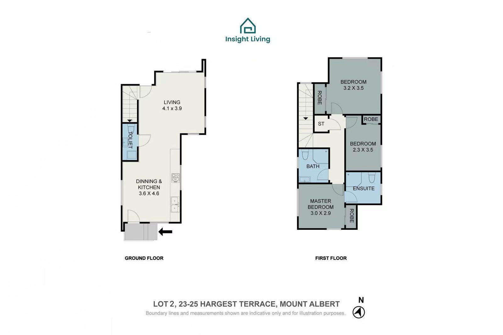 25B Hargest Terrace, Mount Albert, photo 2