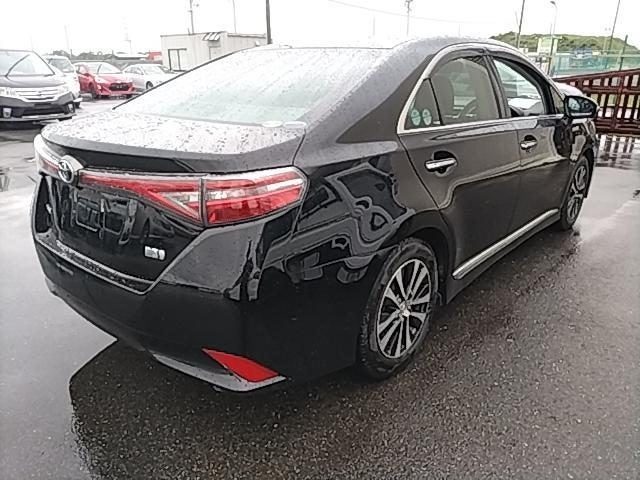 2014 Toyota Sai G, photo 3