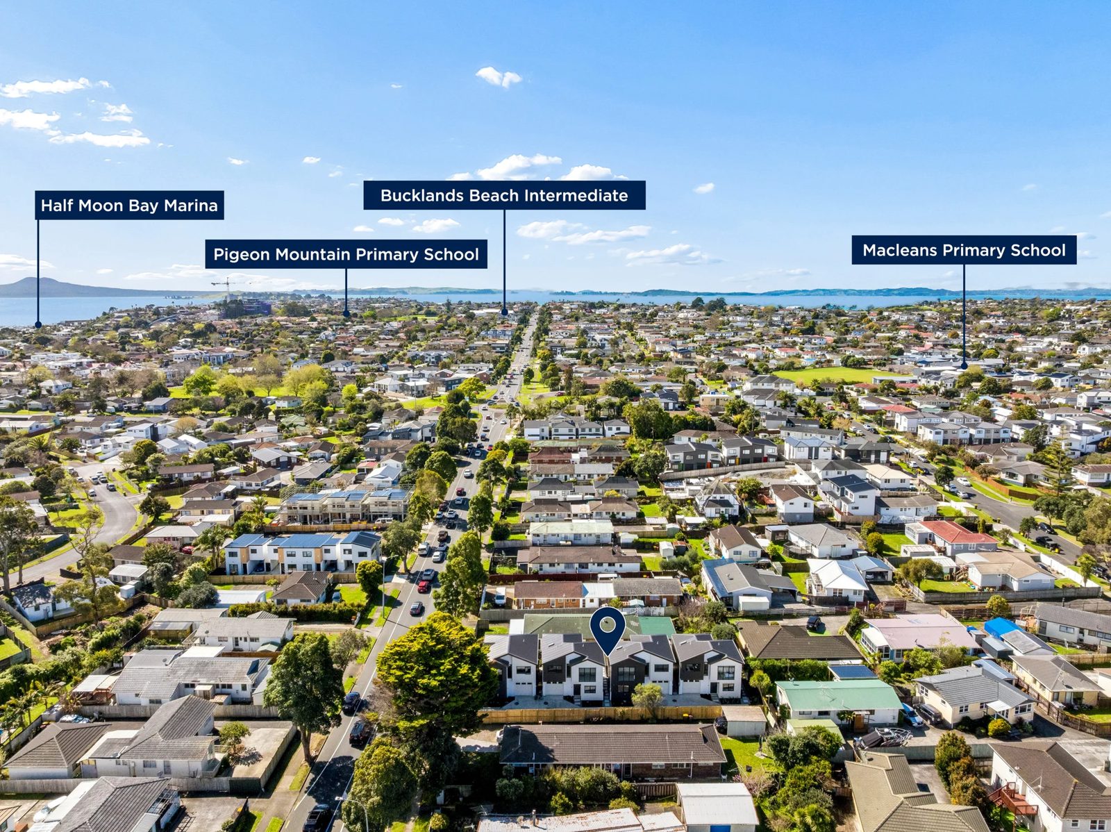 368C and 368D Bucklands Beach Road, Bucklands Beach, photo 3