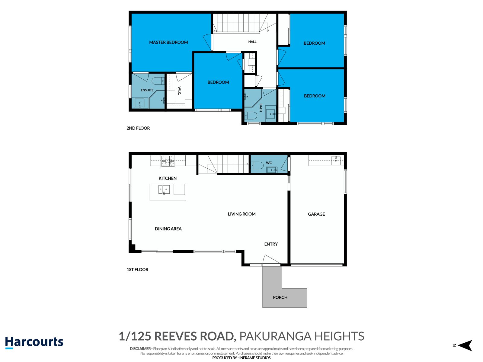 Lot 2-5/125 Reeves Road, Pakuranga Heights, photo 20