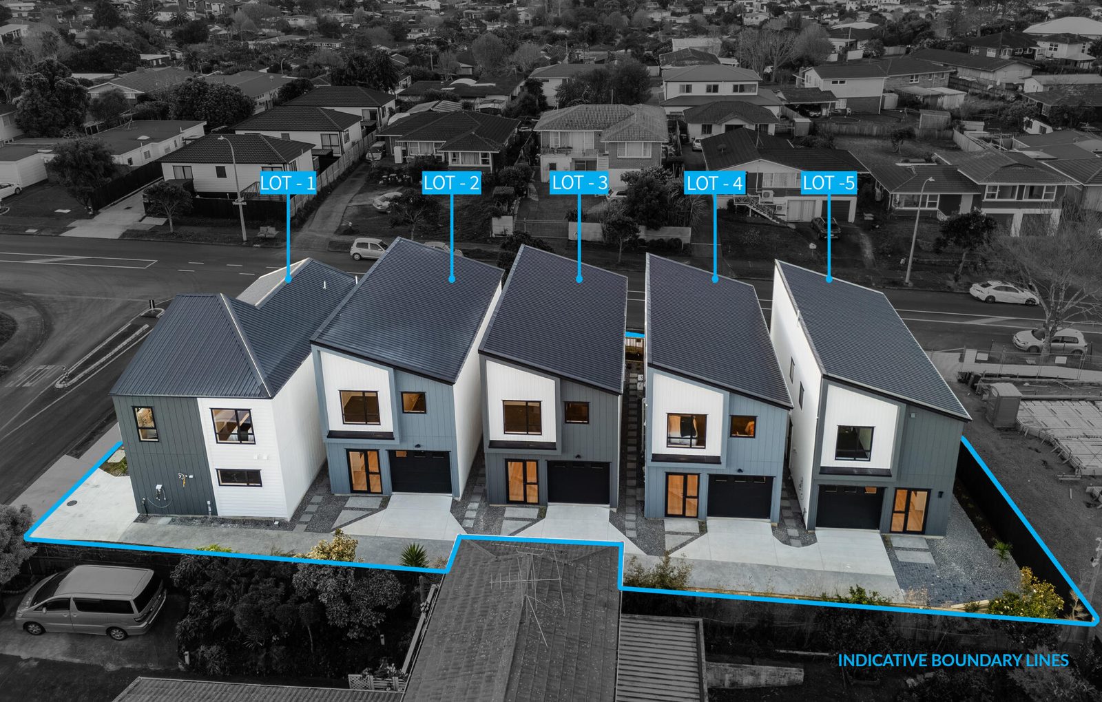 Lot 2-5/125 Reeves Road, Pakuranga Heights, photo 6