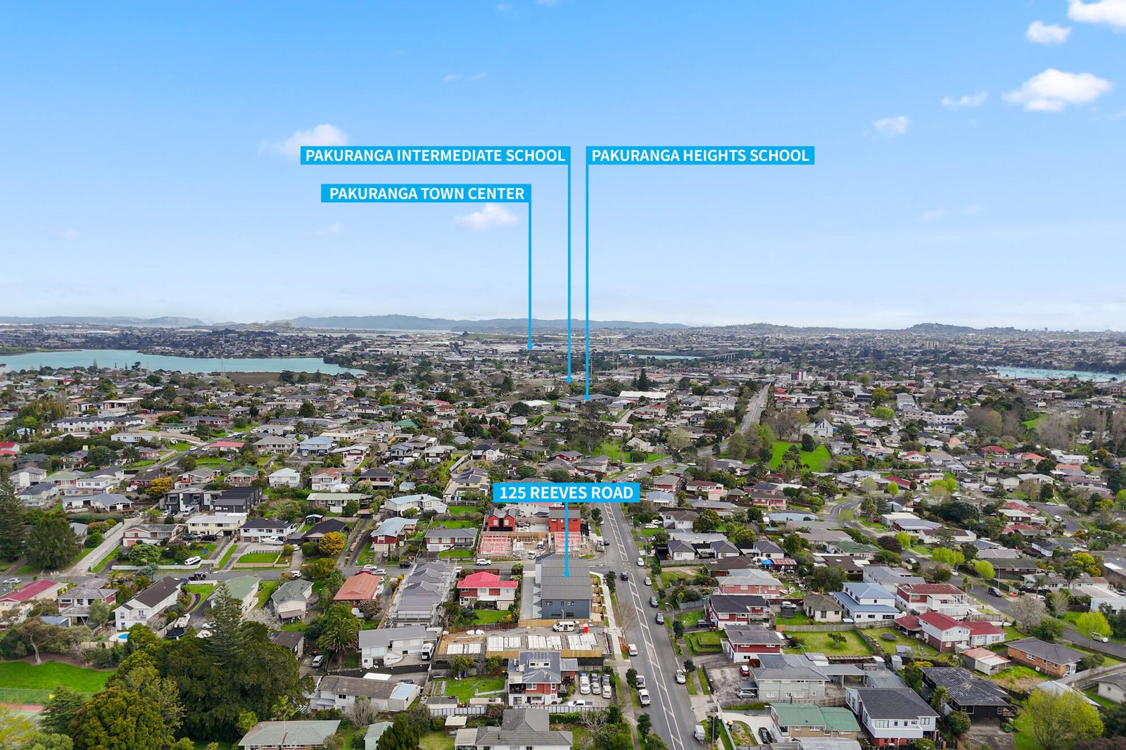 Lot 2-5/125 Reeves Road, Pakuranga Heights, photo 7