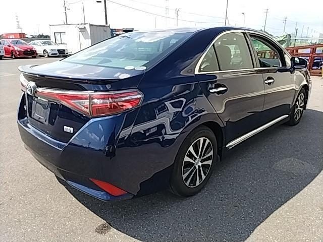 2014 Toyota Sai G, photo 2