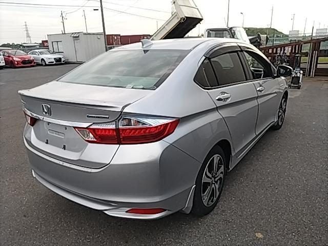 2015 Honda GRACE Hybrid EX, photo 2