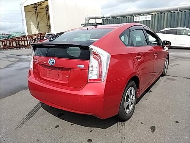 2013 Toyota Prius S, photo 3