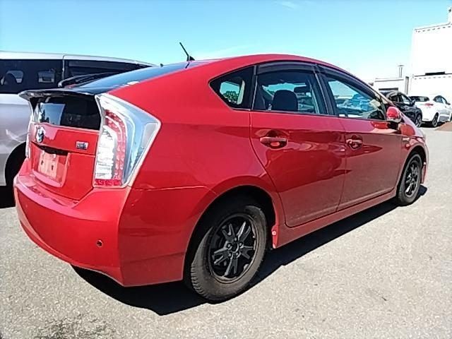 2013 Toyota Prius S, photo 3