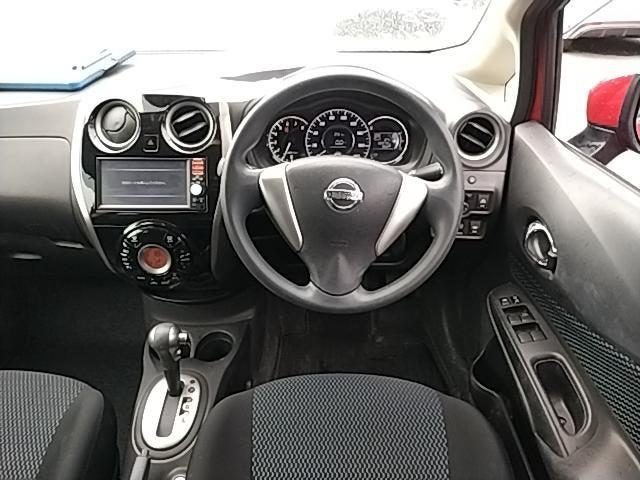 2015 Nissan Note X DIG-S, photo 3