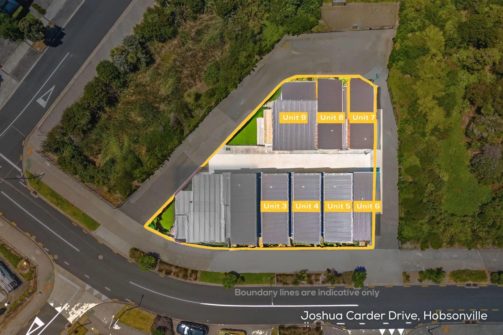 87-99 Joshua Carder Drive, Hobsonville, photo 1