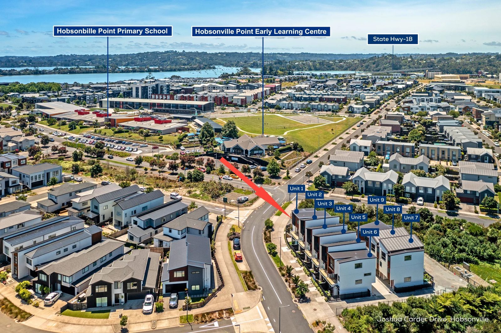 87-99 Joshua Carder Drive, Hobsonville, photo 20