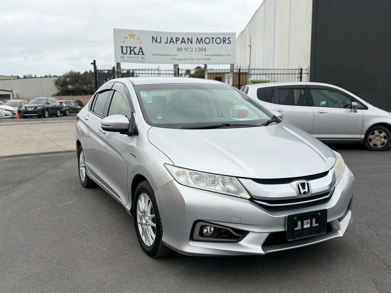 2015 Honda GRACE Hybrid LX