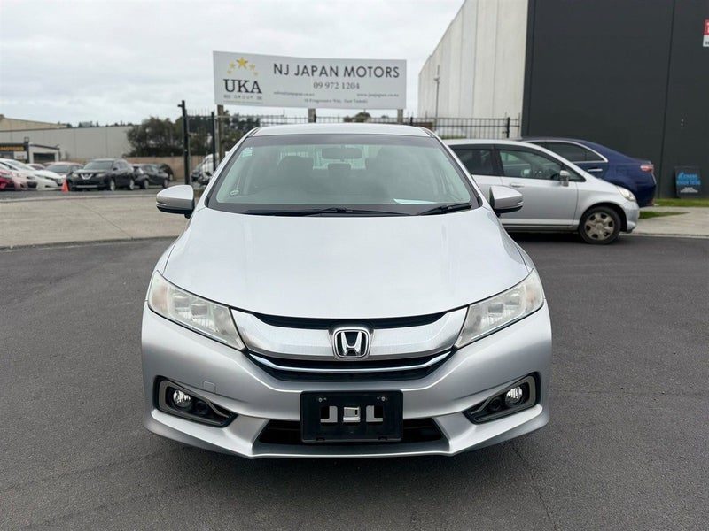 2015 Honda GRACE Hybrid LX, photo 3