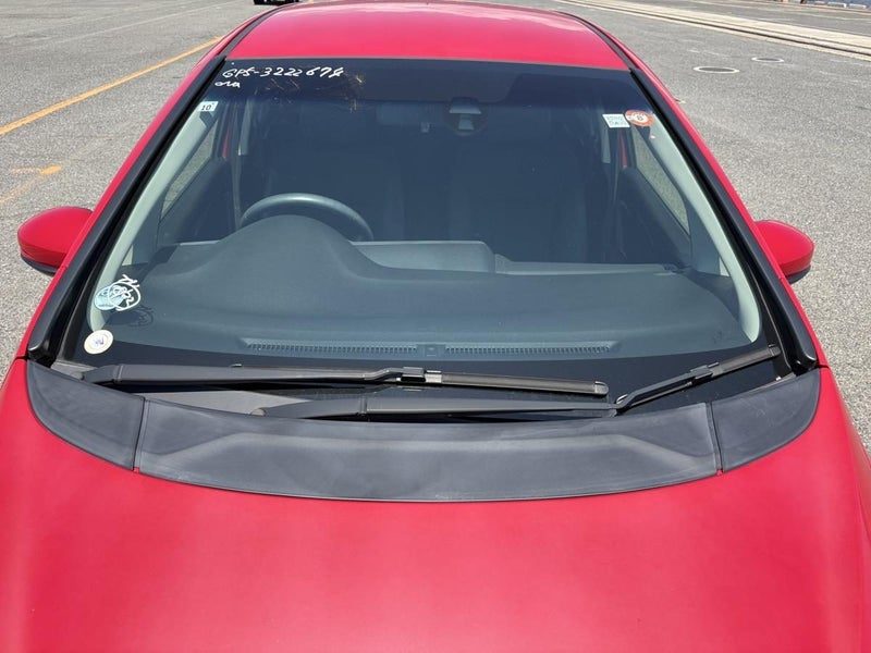 2015 Honda Fit Hybrid L Package, photo 2