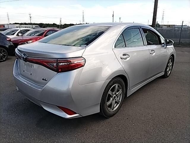 2014 Toyota Sai S C Package, photo 3