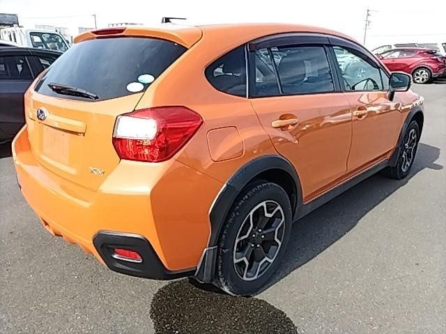 2013 Subaru XV 2.0i-L EyeSight 4WD, photo 3