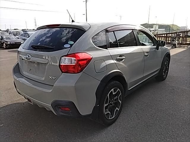 2016 Subaru XV 2.0i EyeSight Proud Edition, photo 3