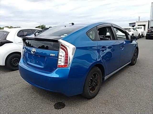 2013 Toyota Prius S My Code, photo 3