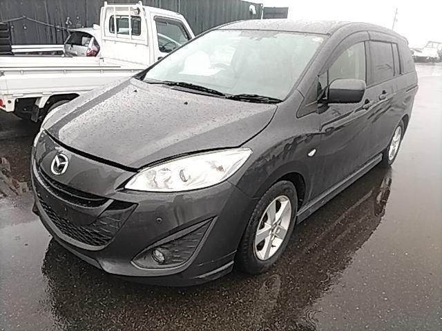 2013 Mazda Premacy 20C- SKY ACTIV, photo 2