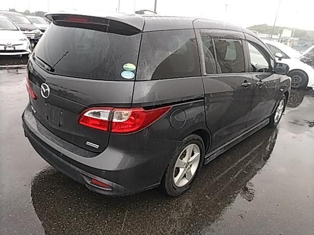 2013 Mazda Premacy 20C- SKY ACTIV, photo 3