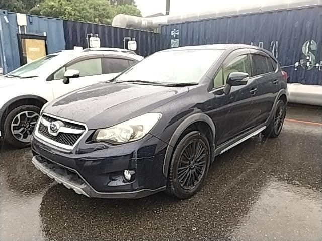 2015 Subaru XV 2.0i-L EyeSight 4WD, photo 2