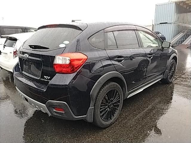 2015 Subaru XV 2.0i-L EyeSight 4WD, photo 3