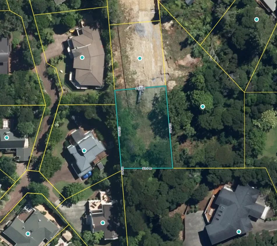 22A, B, D & E Highland Avenue, Titirangi, photo 12