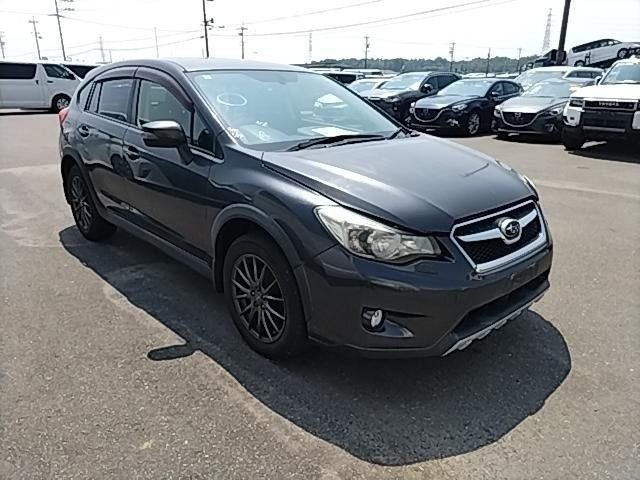 2015 Subaru XV 2.0i-L
