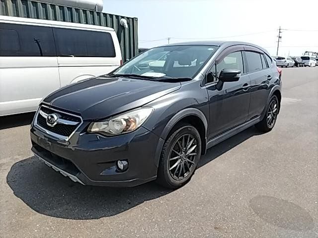 2015 Subaru XV 2.0i-L, photo 2