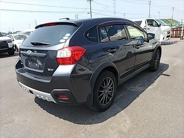 2015 Subaru XV 2.0i-L, photo 3