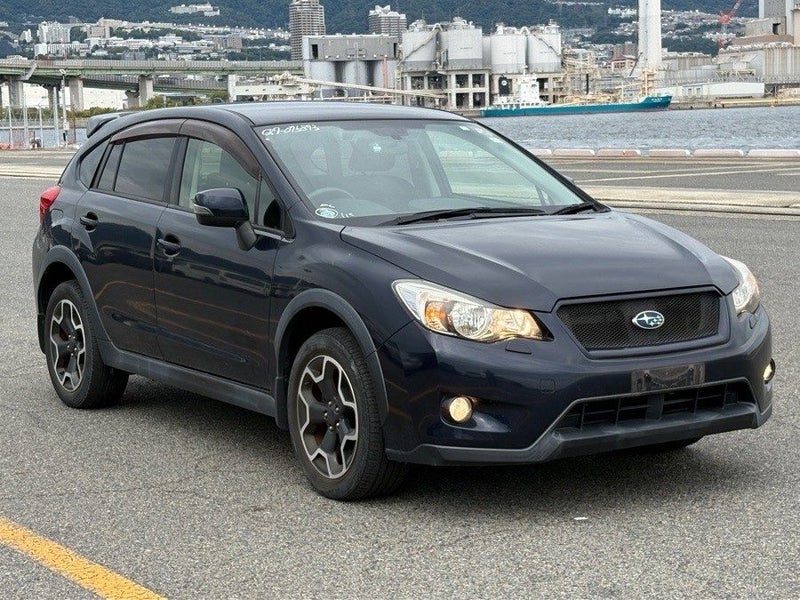 2014 Subaru XV 2.0i-L EyeSight 4WD