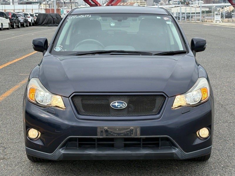 2014 Subaru XV 2.0i-L EyeSight 4WD, photo 2