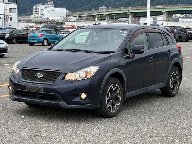 2014 Subaru XV 2.0i-L EyeSight 4WD, photo 3