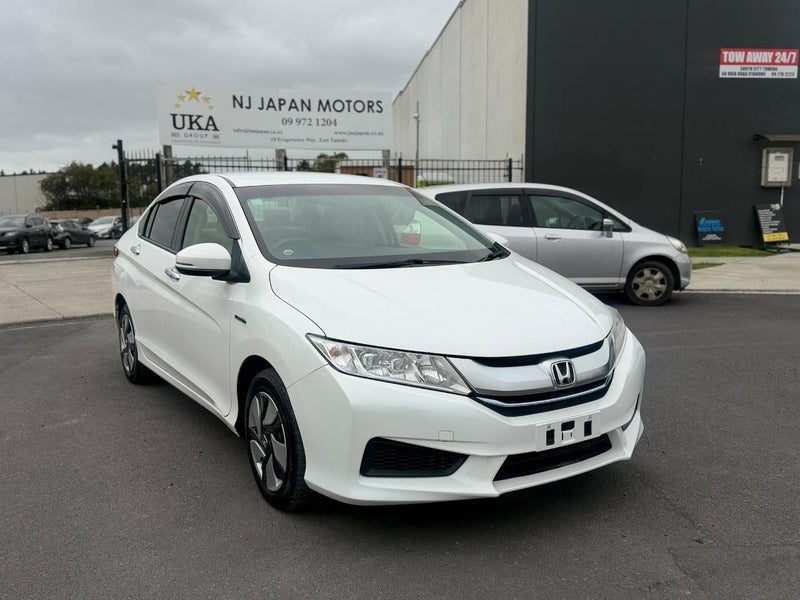 2015 Honda GRACE Hybrid LX