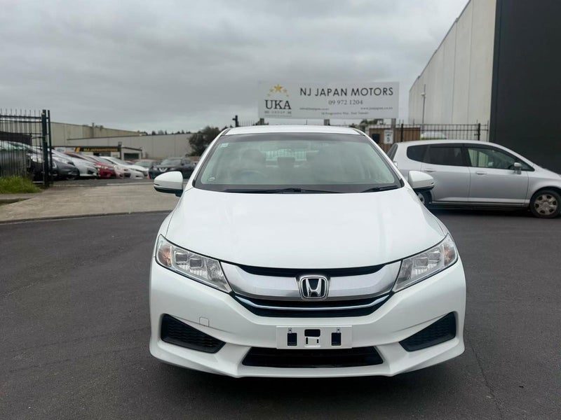 2015 Honda GRACE Hybrid LX, photo 3