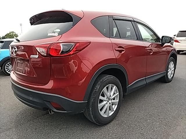 2012 Mazda CX-5 20S, photo 3