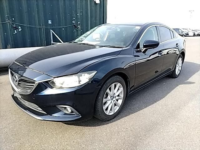 2014 Mazda Atenza 20S, photo 2