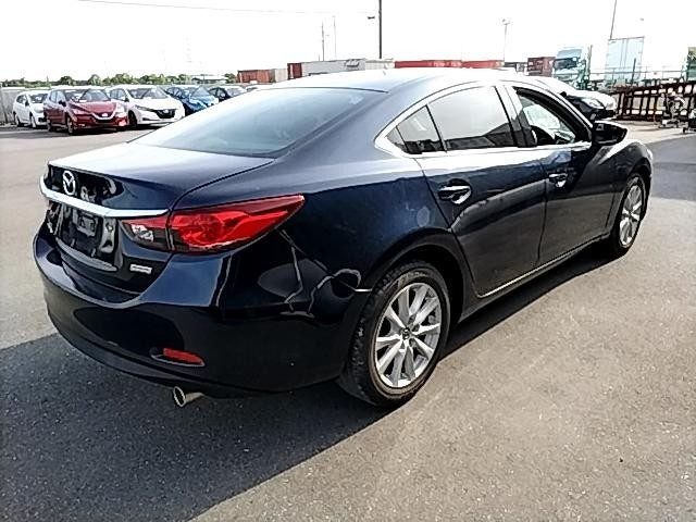 2014 Mazda Atenza 20S, photo 3
